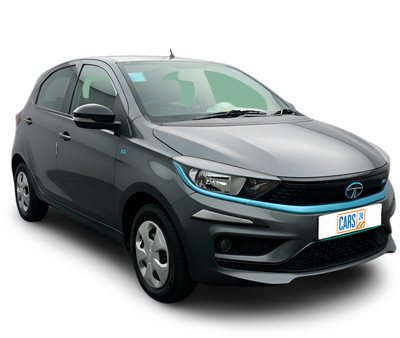 Tata TIAGO EV-img